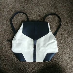 Deux Lux mini backpack